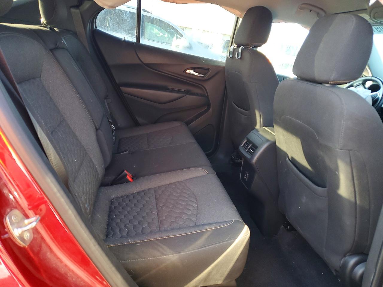 2020 CHEVROLET EQUINOX LT photo 11