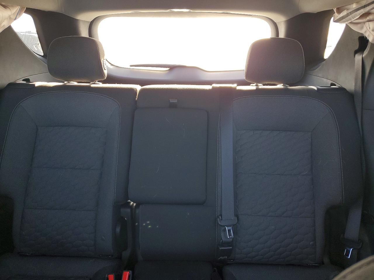 2020 CHEVROLET EQUINOX LT photo 10