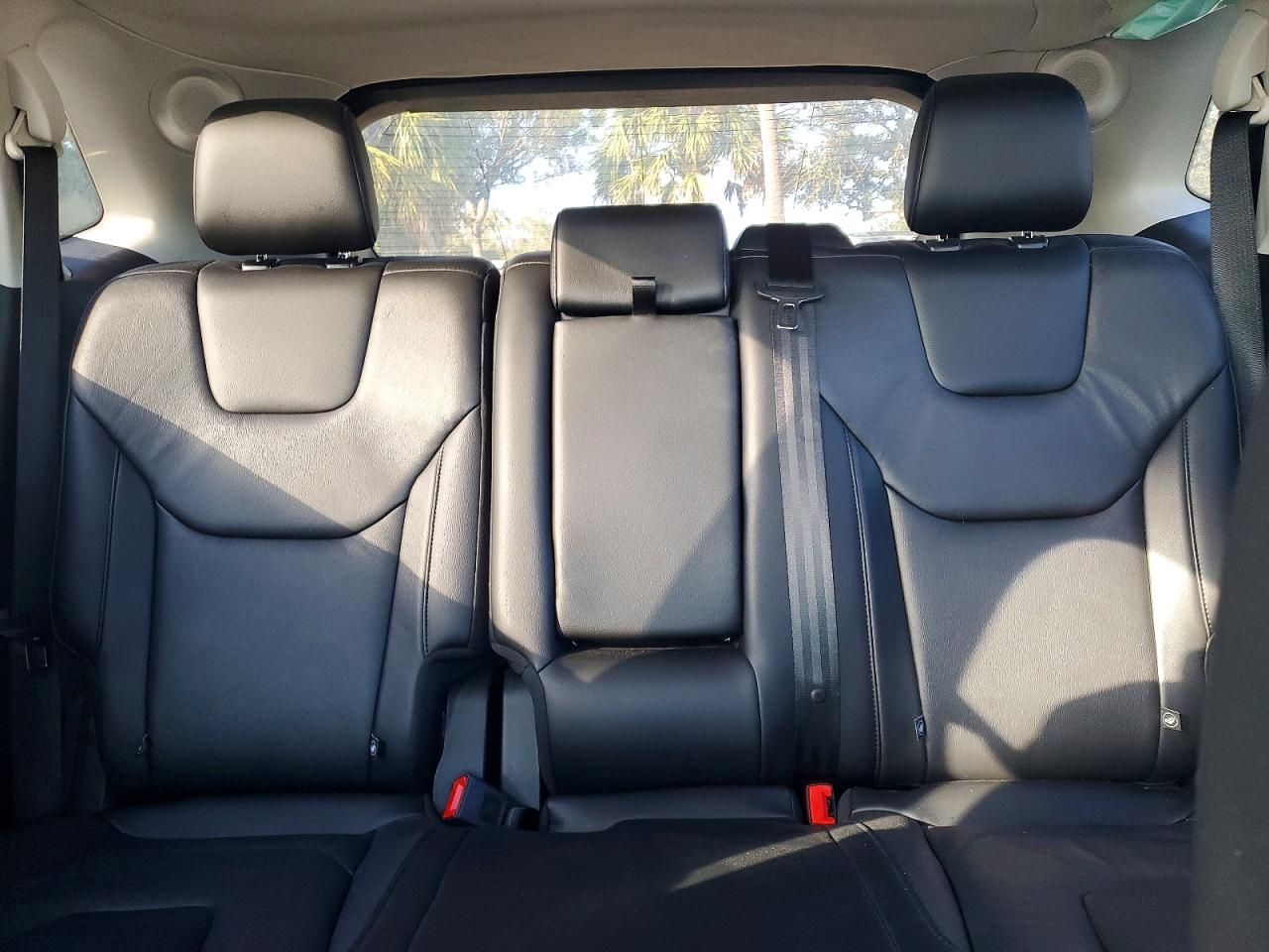 2020 FORD EDGE TITANIUM photo 10