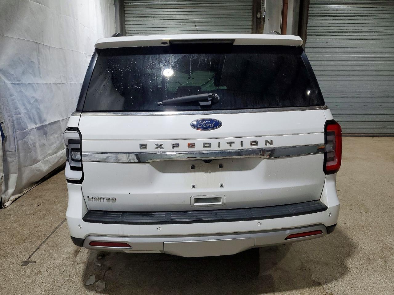 2024 FORD EXPEDITION LIMITED photo 6