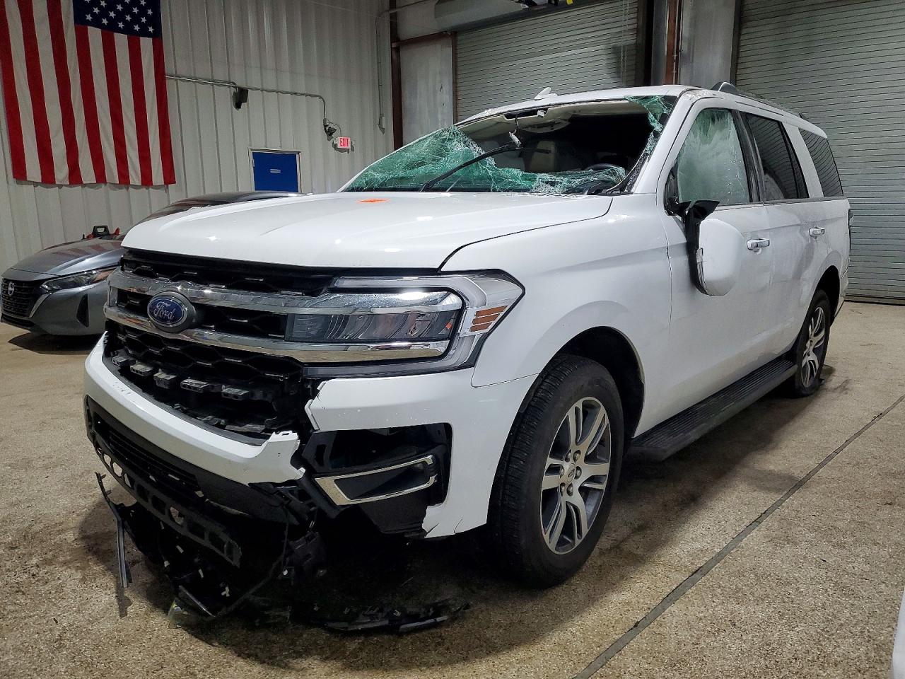 2024 FORD EXPEDITION