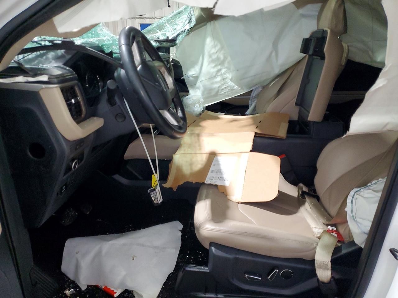 2024 FORD EXPEDITION LIMITED photo 7