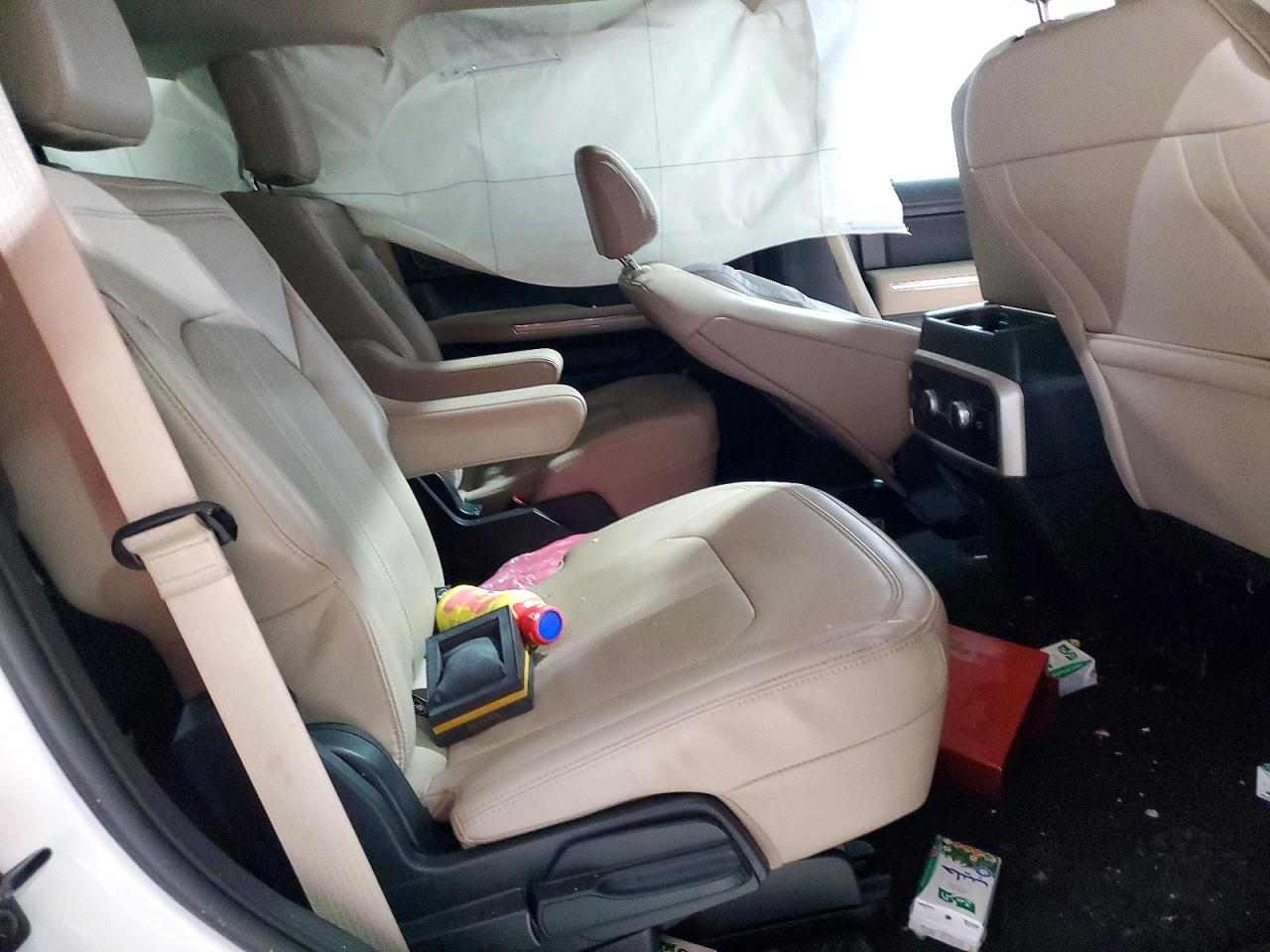 2024 FORD EXPEDITION LIMITED photo 11