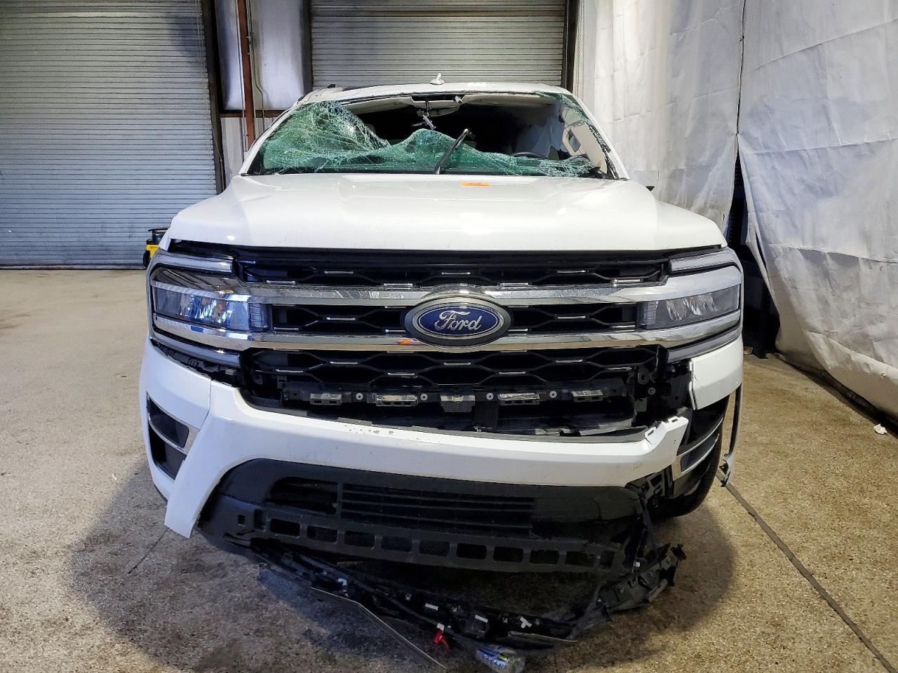 2024 FORD EXPEDITION LIMITED photo 5