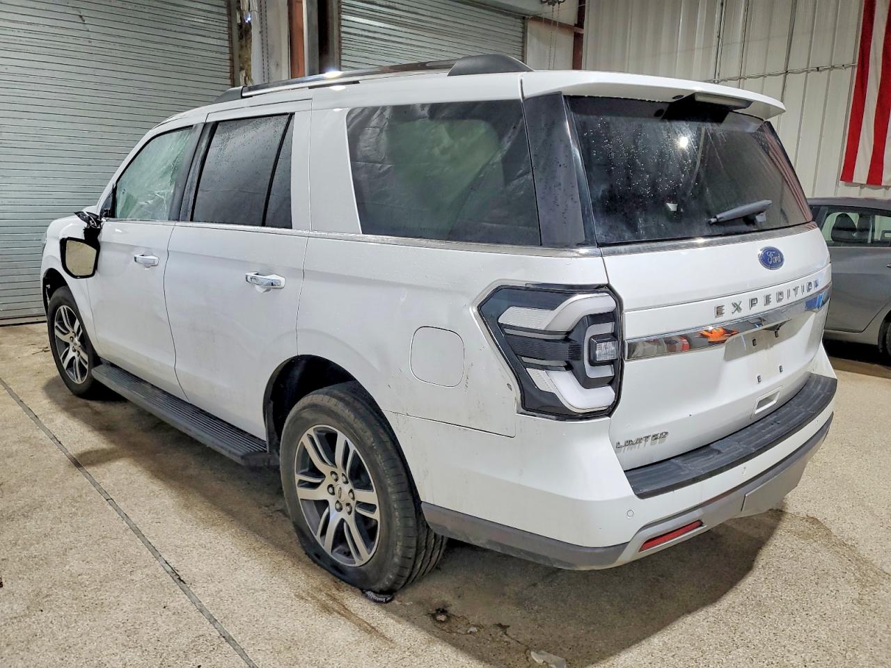 2024 FORD EXPEDITION LIMITED photo 2