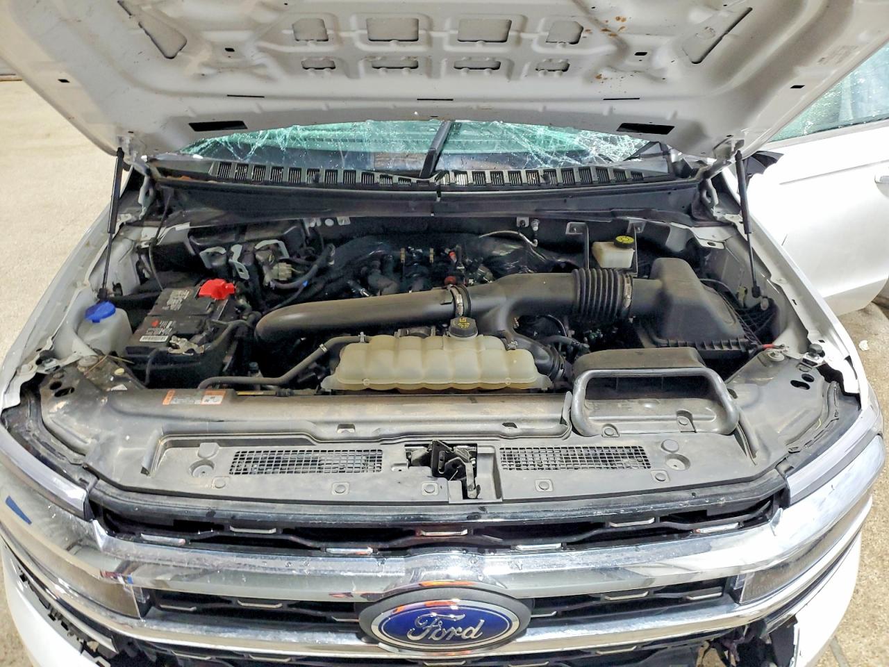2024 FORD EXPEDITION LIMITED photo 12