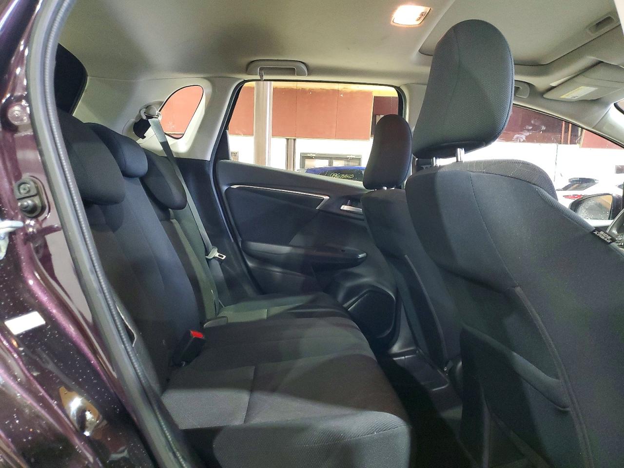 2016 HONDA FIT EX photo 11