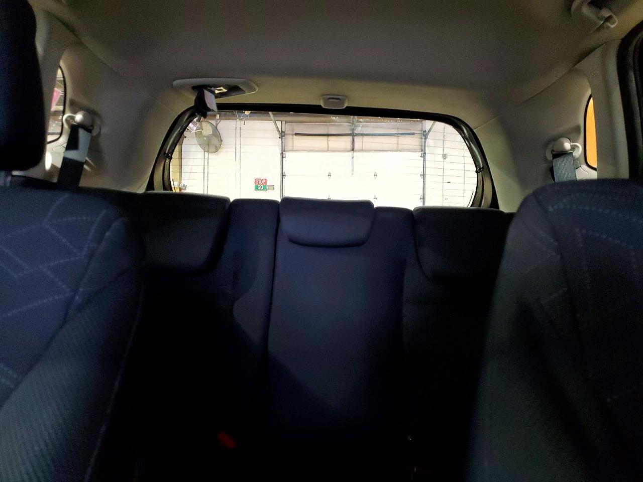 2016 HONDA FIT EX photo 10