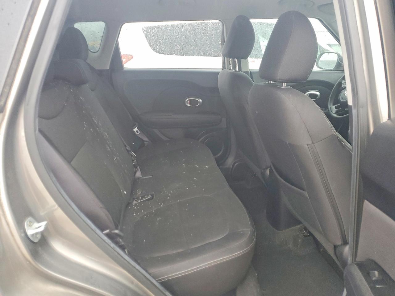 2014 KIA SOUL photo 11