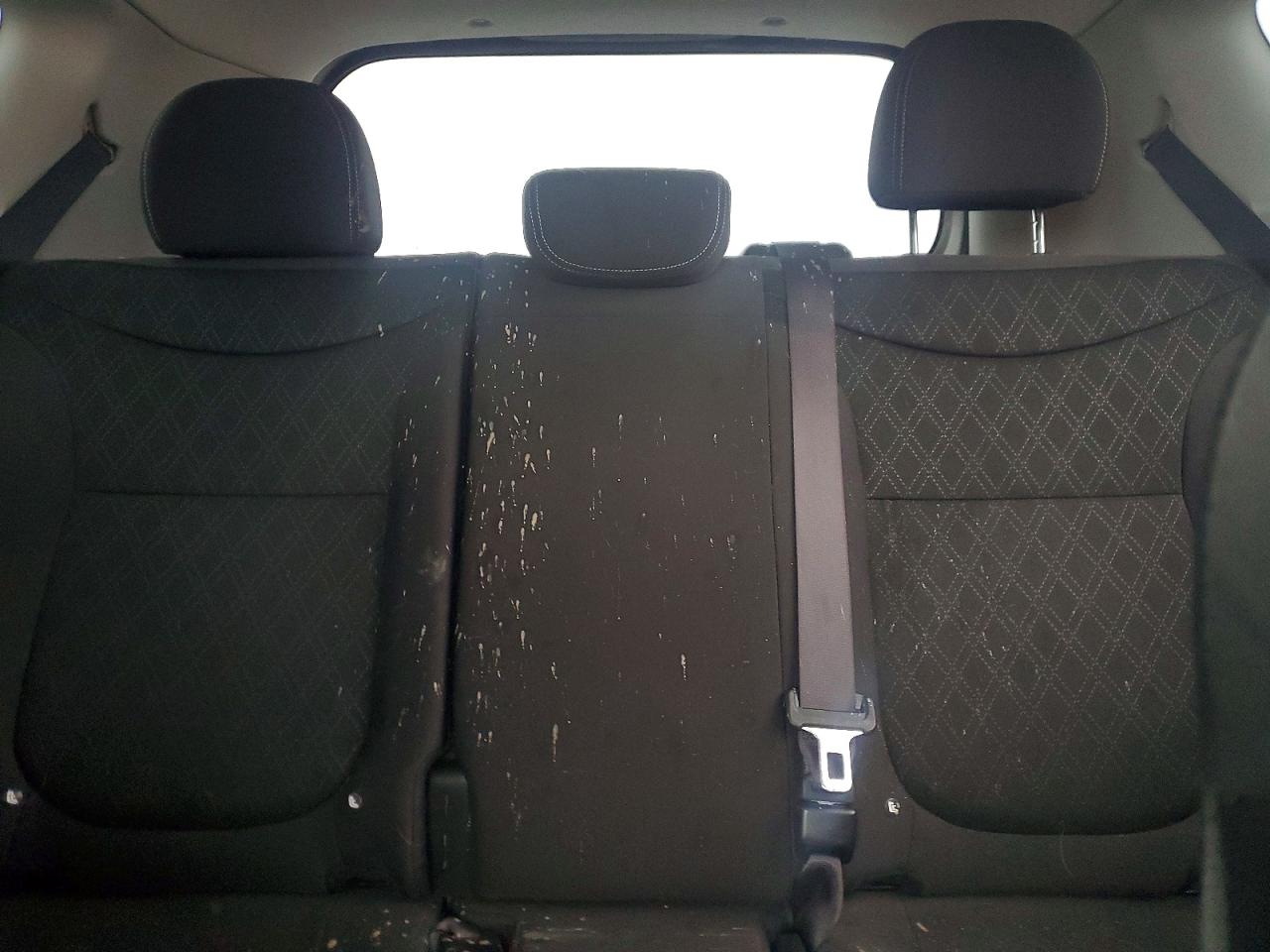 2014 KIA SOUL photo 10