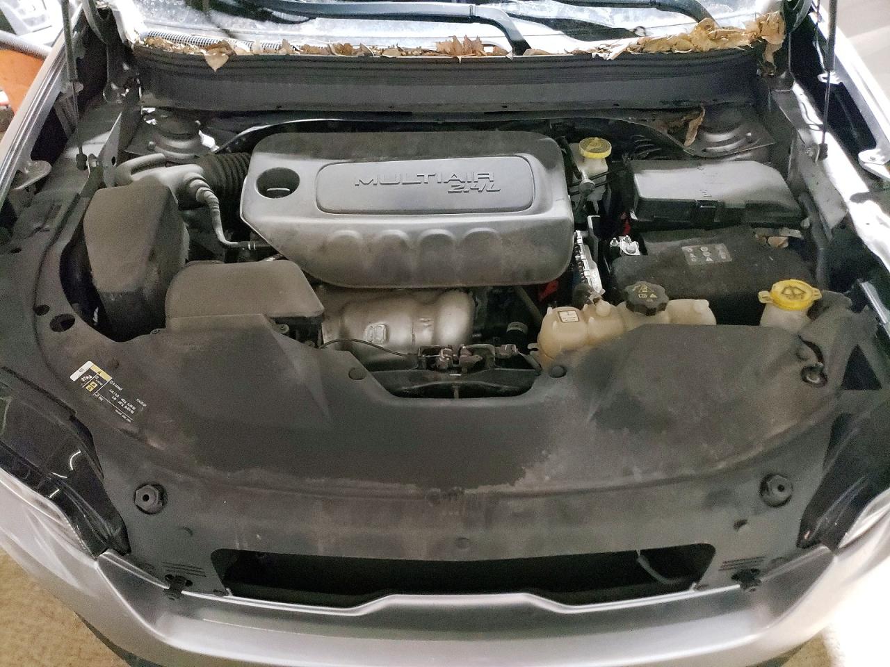 2021 JEEP CHEROKEE LATITUDE photo 12