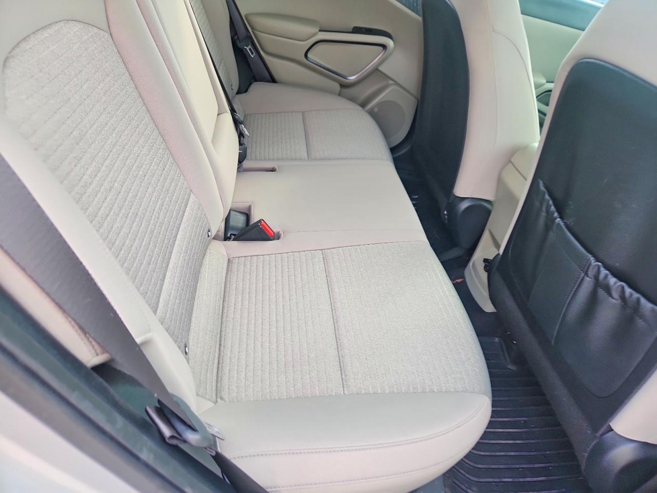 2021 KIA SOUL EX photo 31