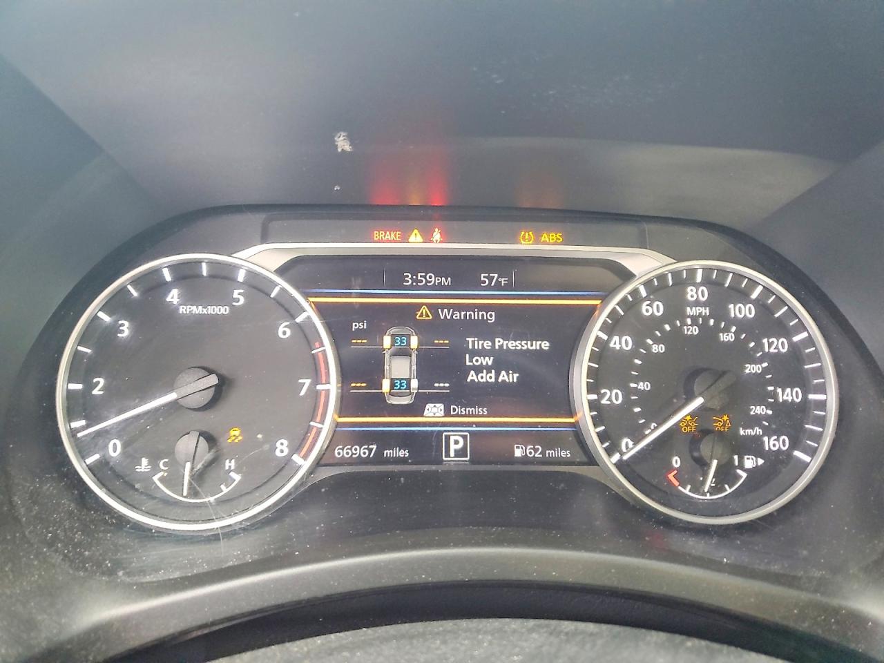 2022 NISSAN SENTRA SV photo 9