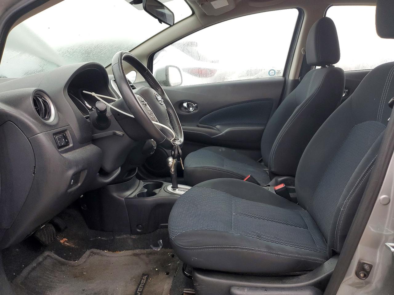 2014 NISSAN VERSA NOTE S photo 7