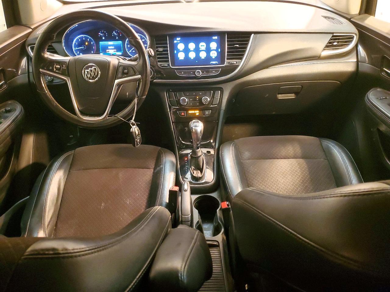 2018 BUICK ENCORE PREFERRED photo 8