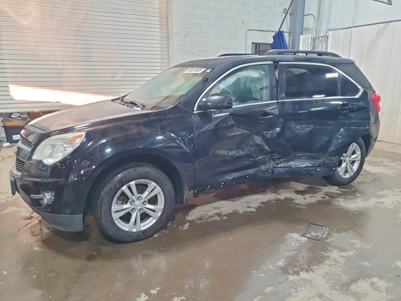 2013 CHEVROLET EQUINOX