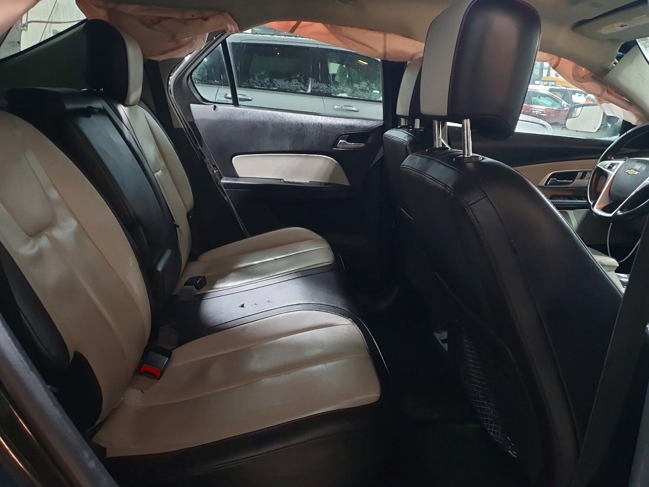 2013 CHEVROLET EQUINOX LT photo 11