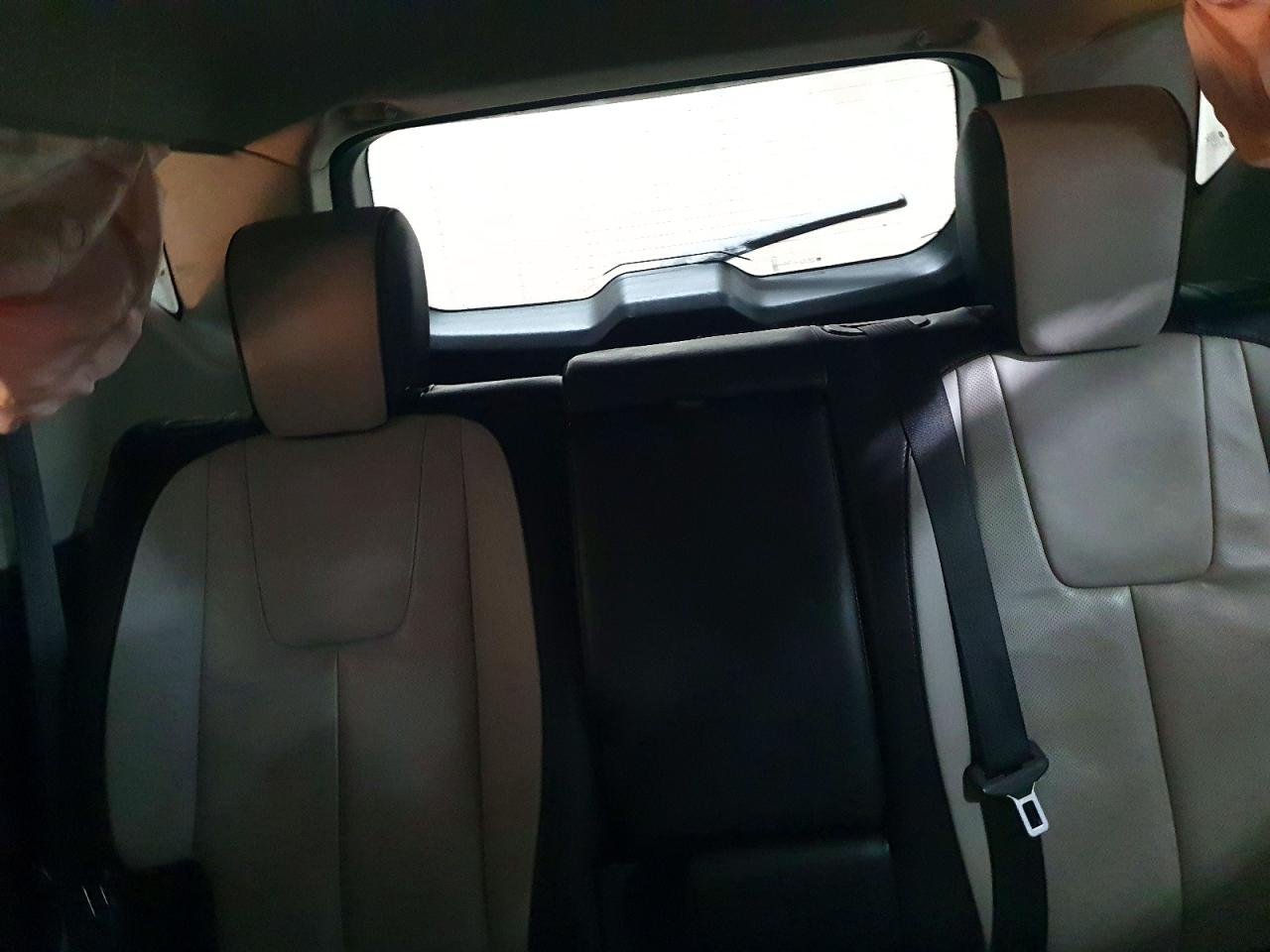 2013 CHEVROLET EQUINOX LT photo 10