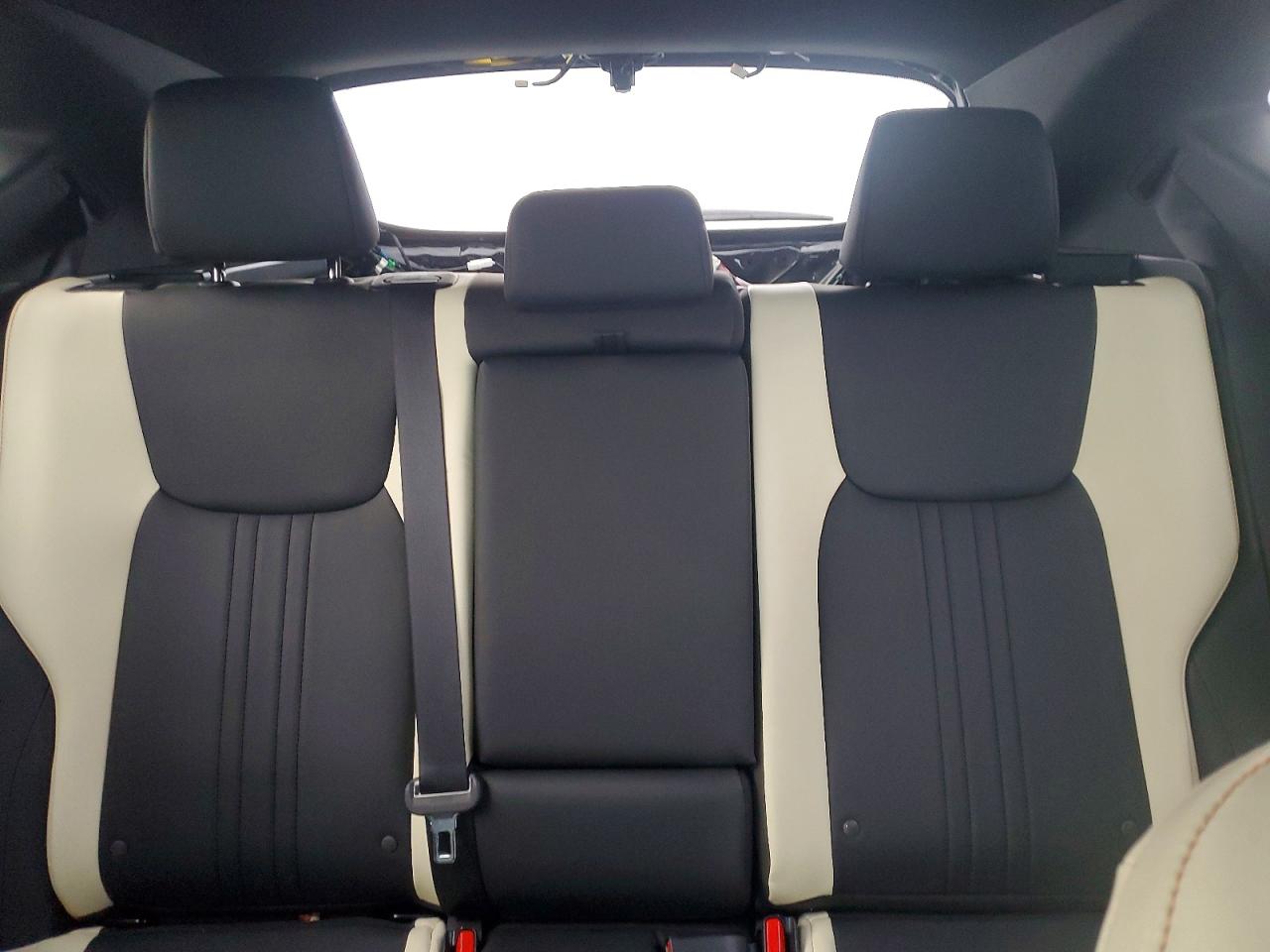 2023 LEXUS NX 350H photo 10