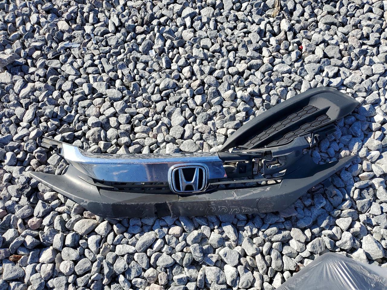 2013 HONDA CR-V EXL photo 13