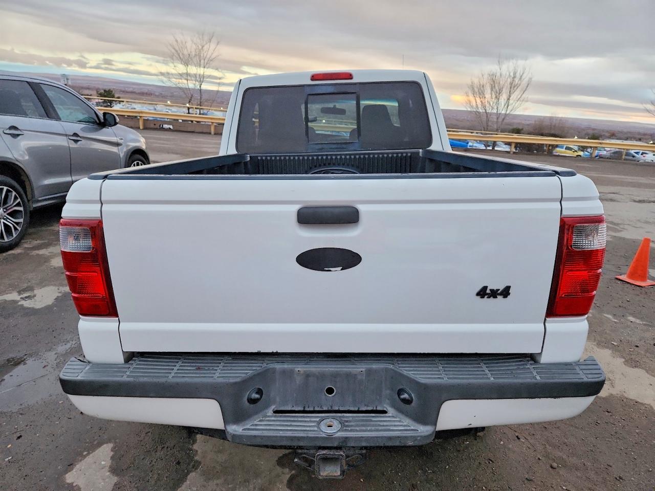 2004 FORD RANGER SUPER CAB photo 6