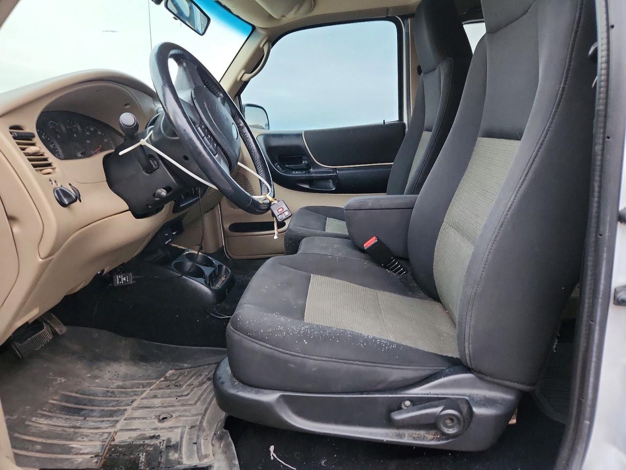 2004 FORD RANGER SUPER CAB photo 7