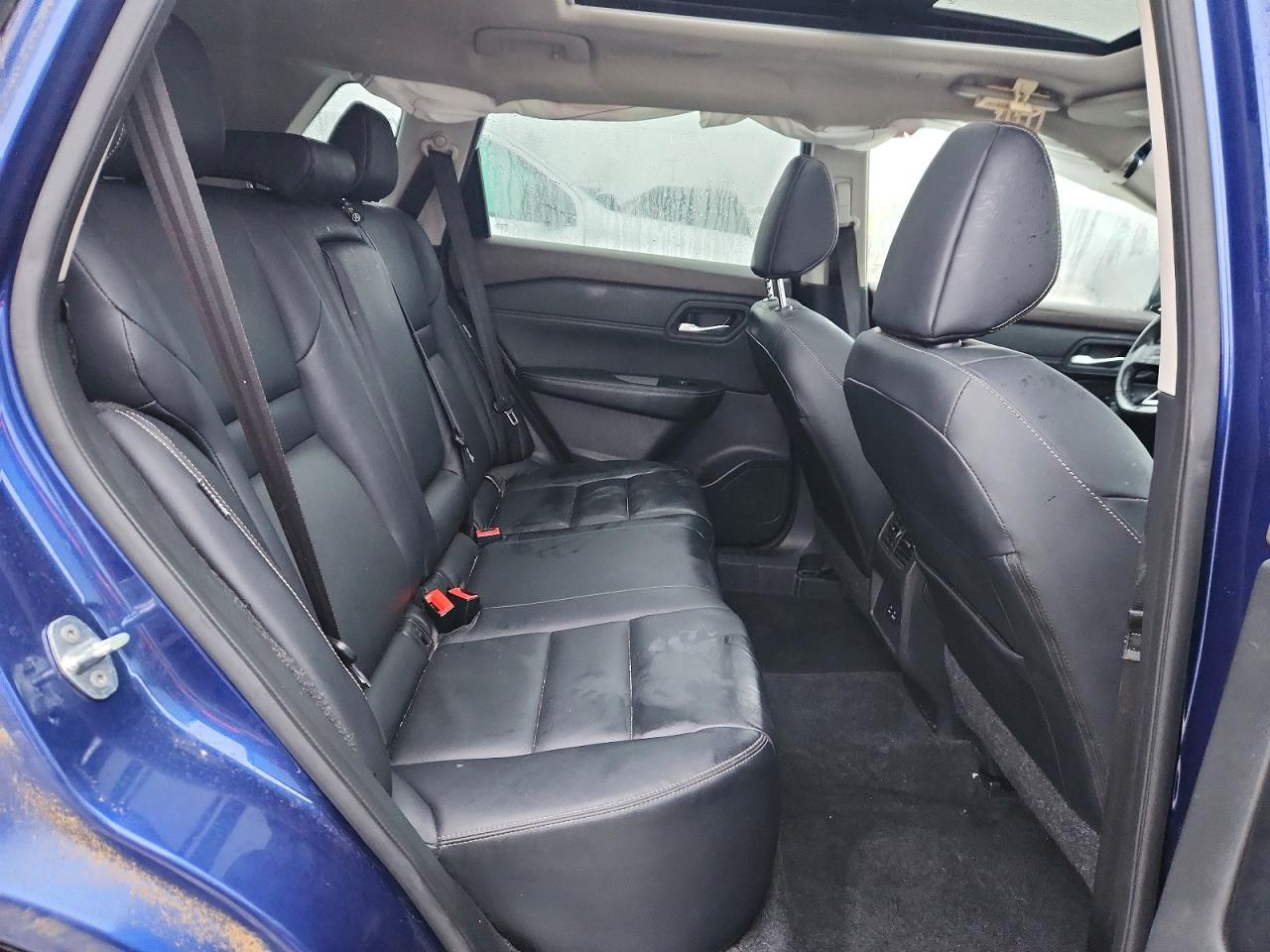 2023 NISSAN ROGUE SL photo 28