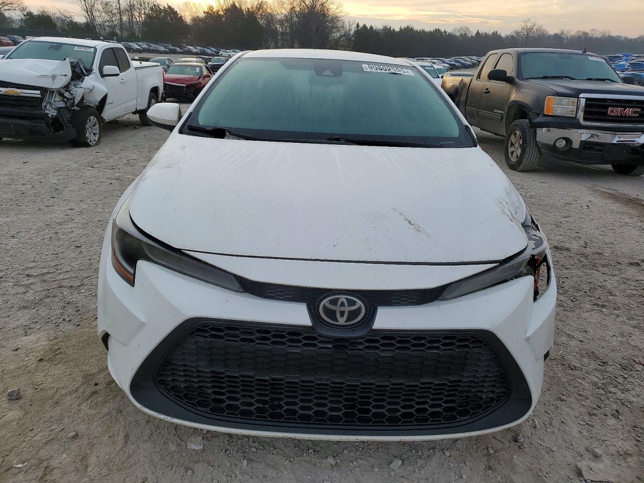 2020 TOYOTA COROLLA L photo 13