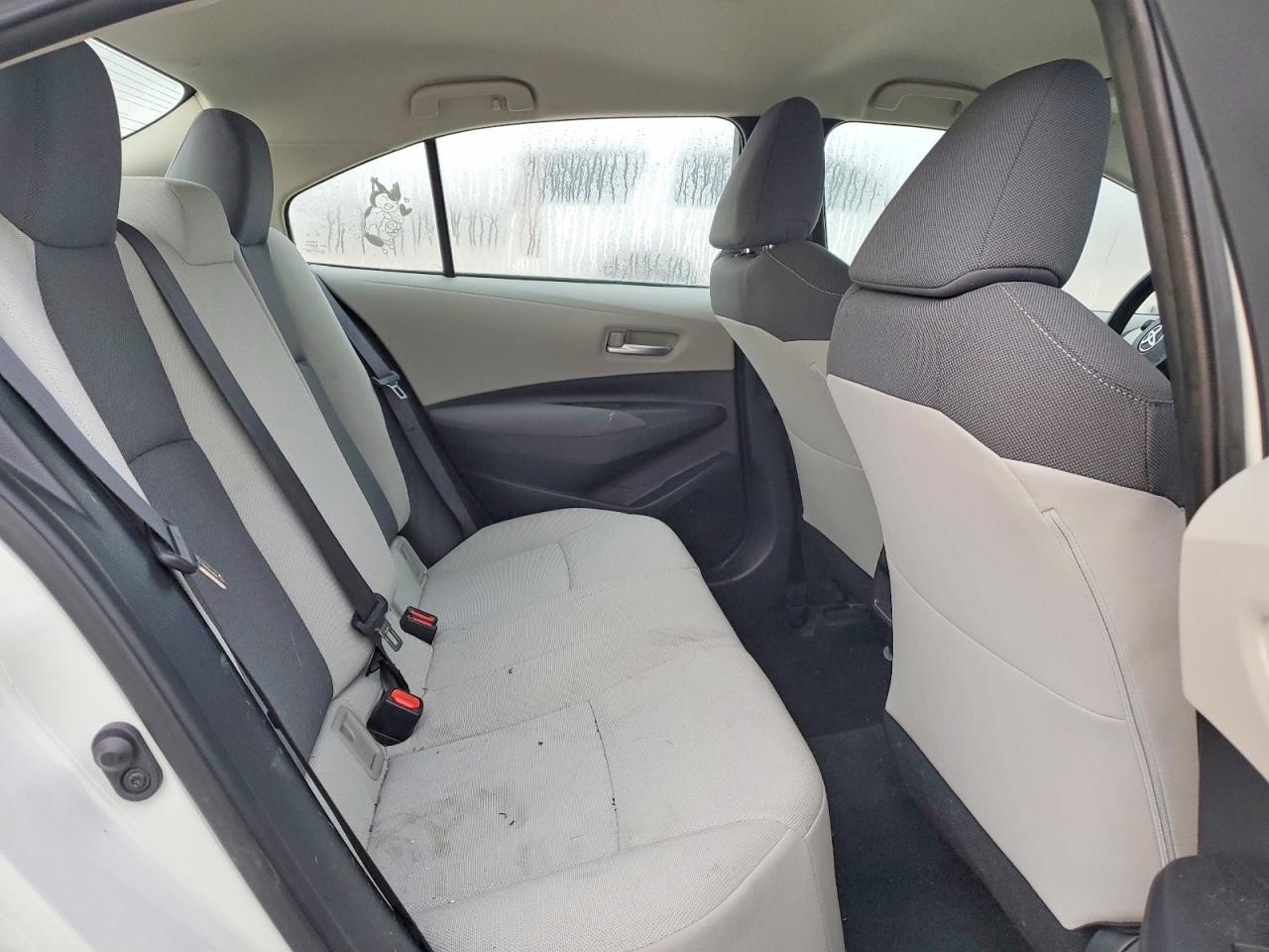 2020 TOYOTA COROLLA L photo 28