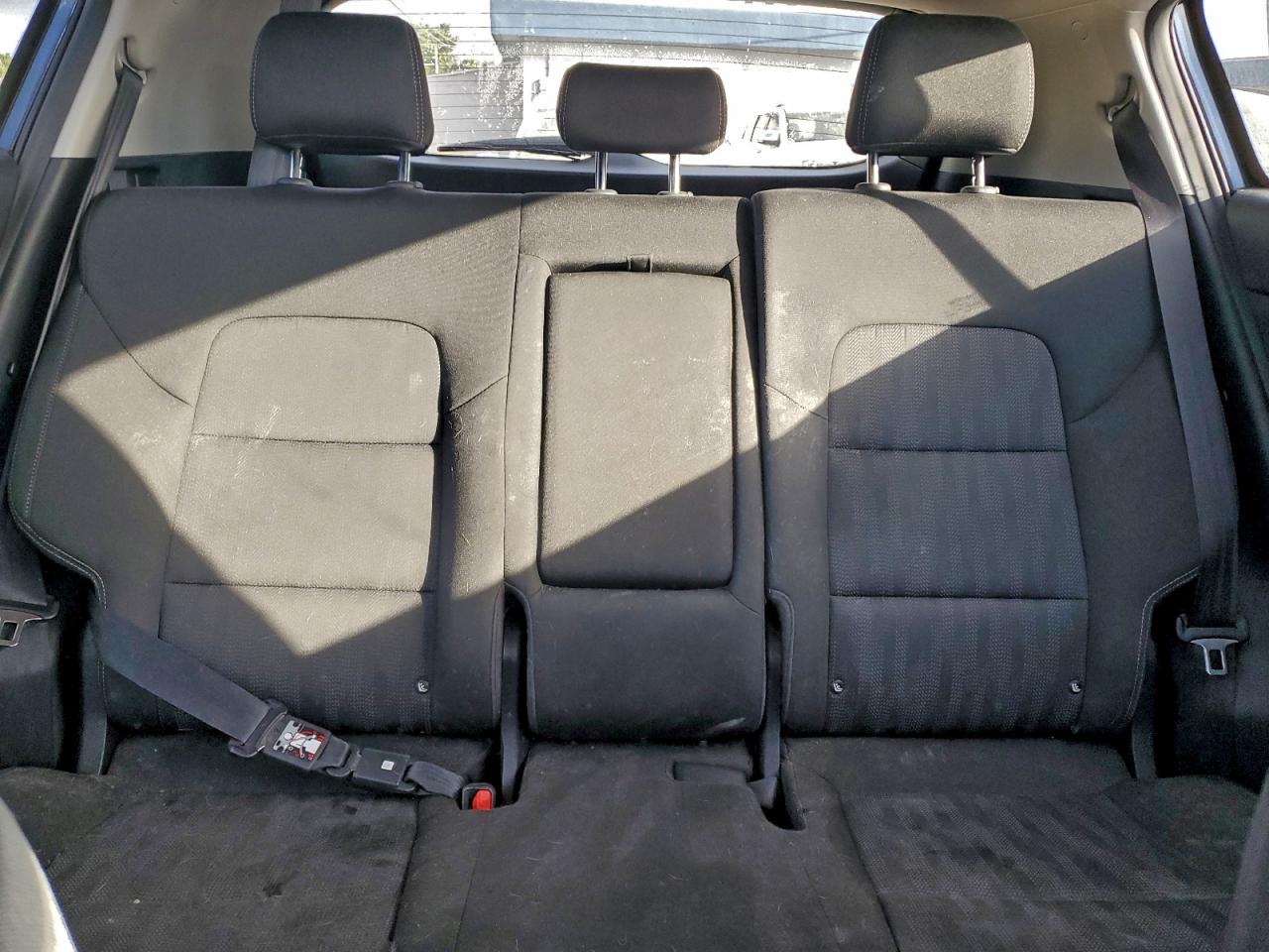 2020 KIA SPORTAGE LX photo 10