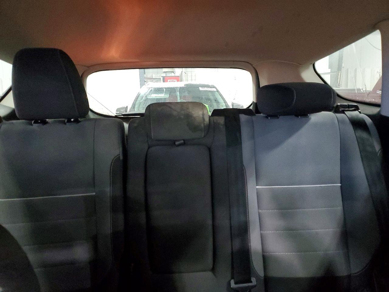 2013 FORD ESCAPE SE photo 10