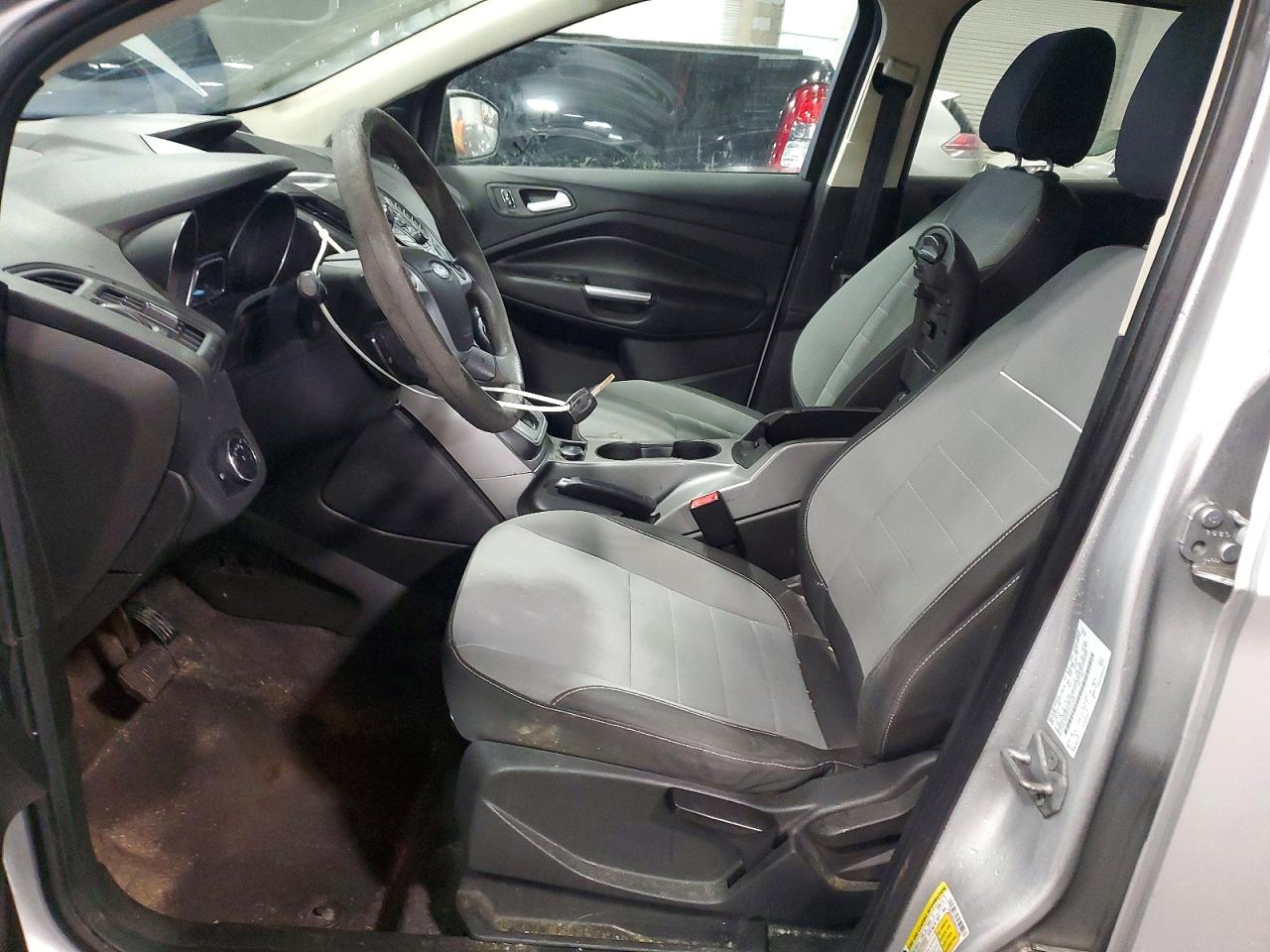 2013 FORD ESCAPE SE photo 7