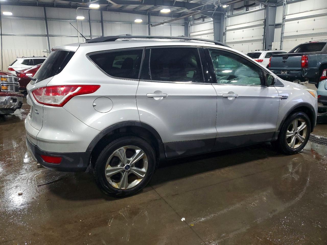 2013 FORD ESCAPE SE photo 3
