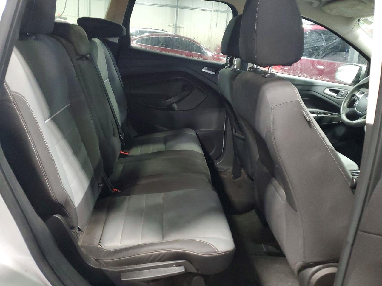 2013 FORD ESCAPE SE photo 11