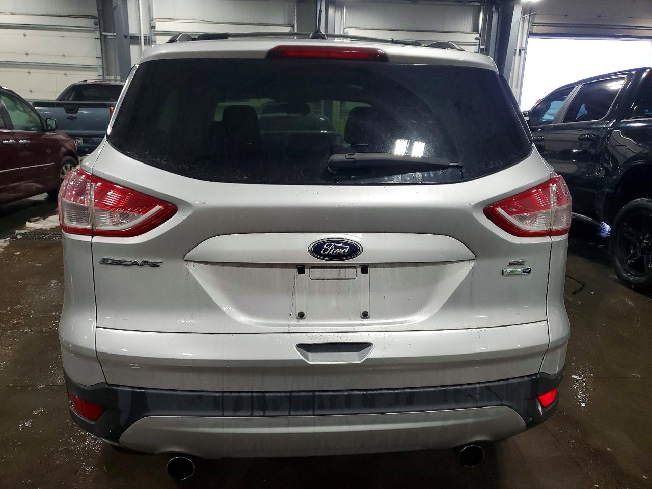 2013 FORD ESCAPE SE photo 6