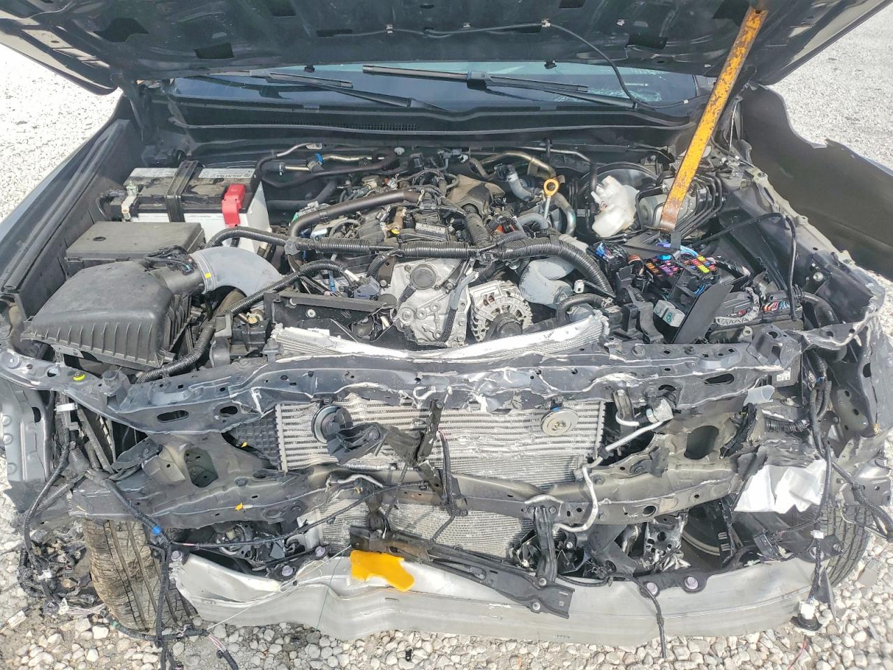 2024 TOYOTA TACOMA DOUBLE CAB photo 11