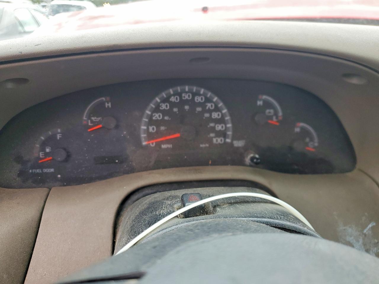 2003 FORD F150 photo 25