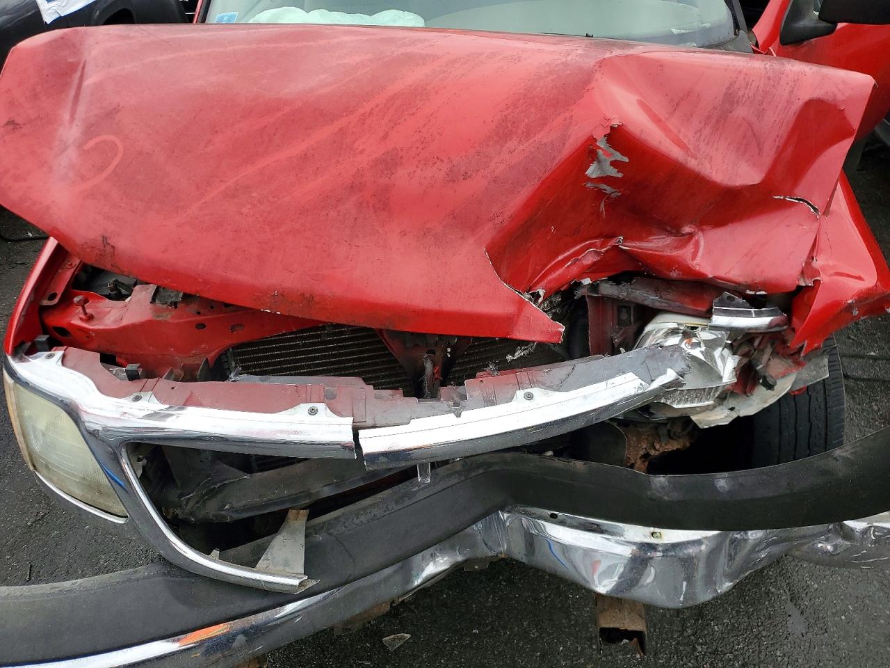 2003 FORD F150 photo 31