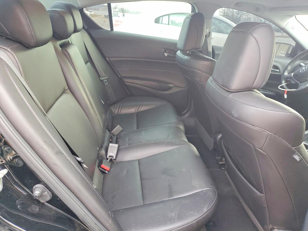 2016 ACURA ILX BASE WATCH PLUS photo 19