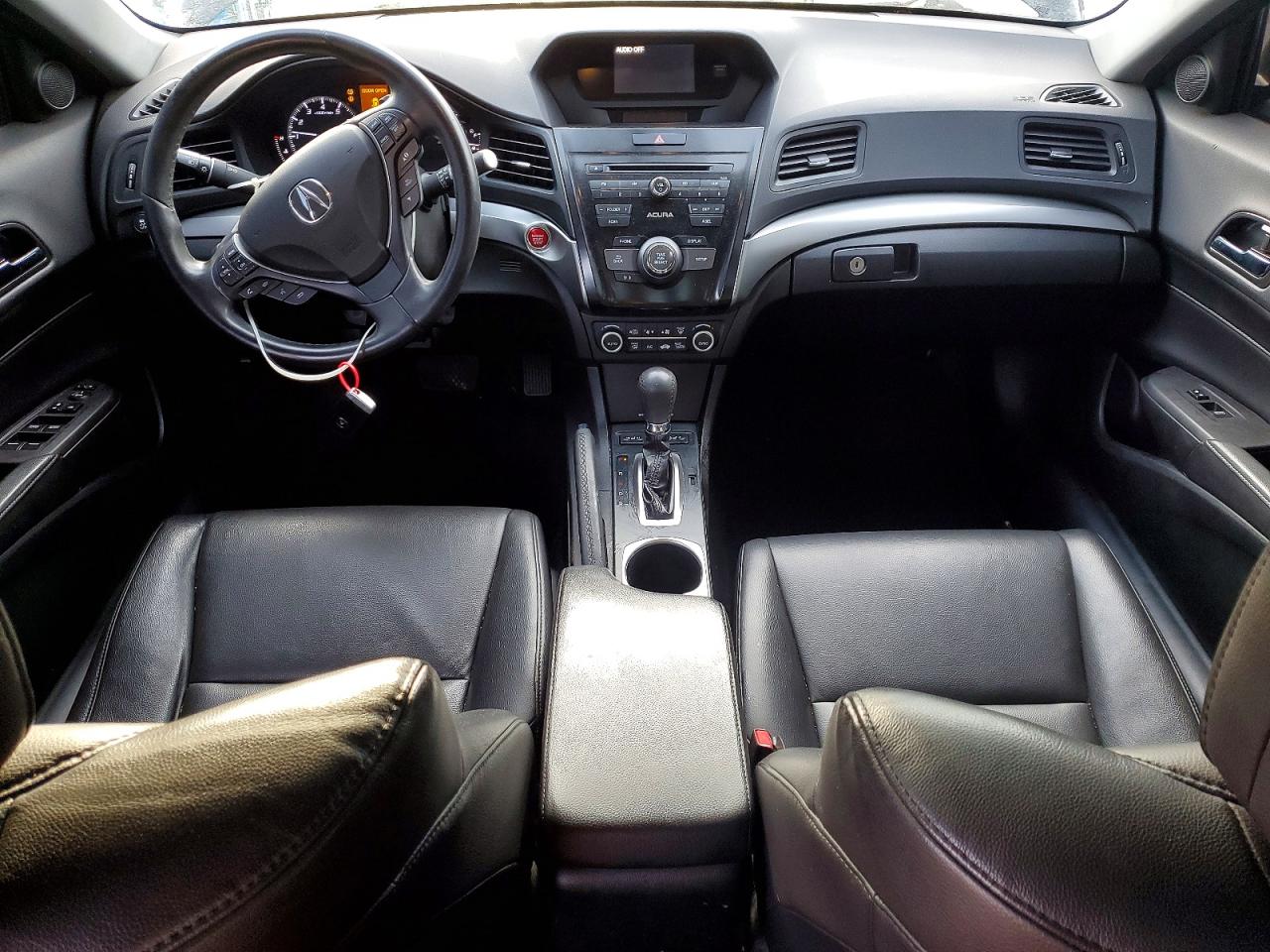 2016 ACURA ILX BASE WATCH PLUS photo 15