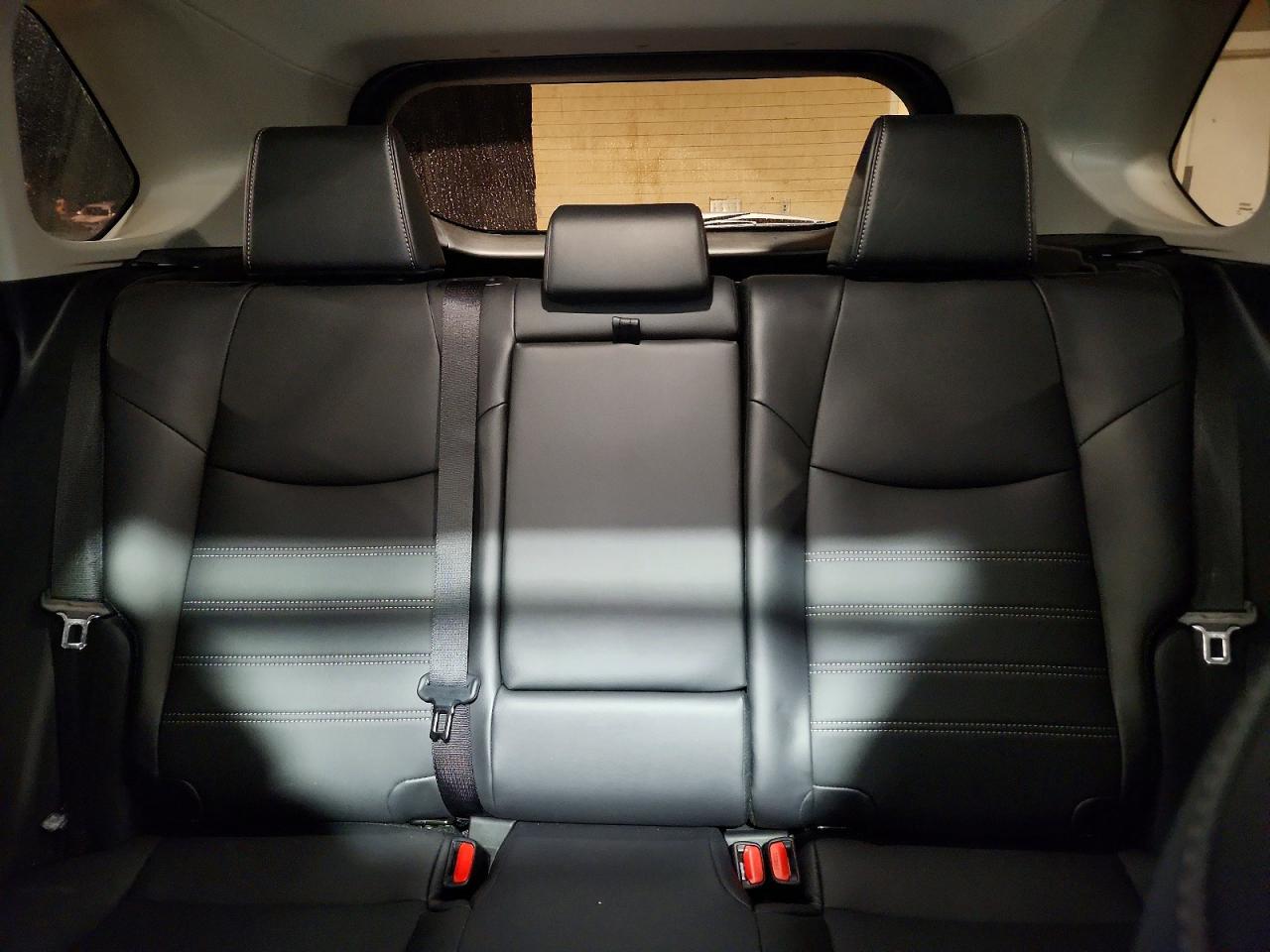 2025 TOYOTA RAV4 XLE PREMIUM photo 19