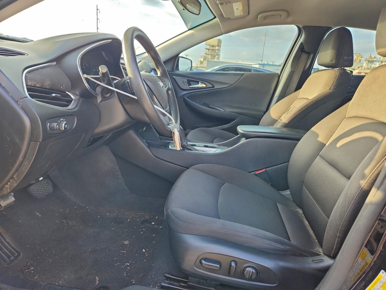 2020 CHEVROLET MALIBU LT photo 7