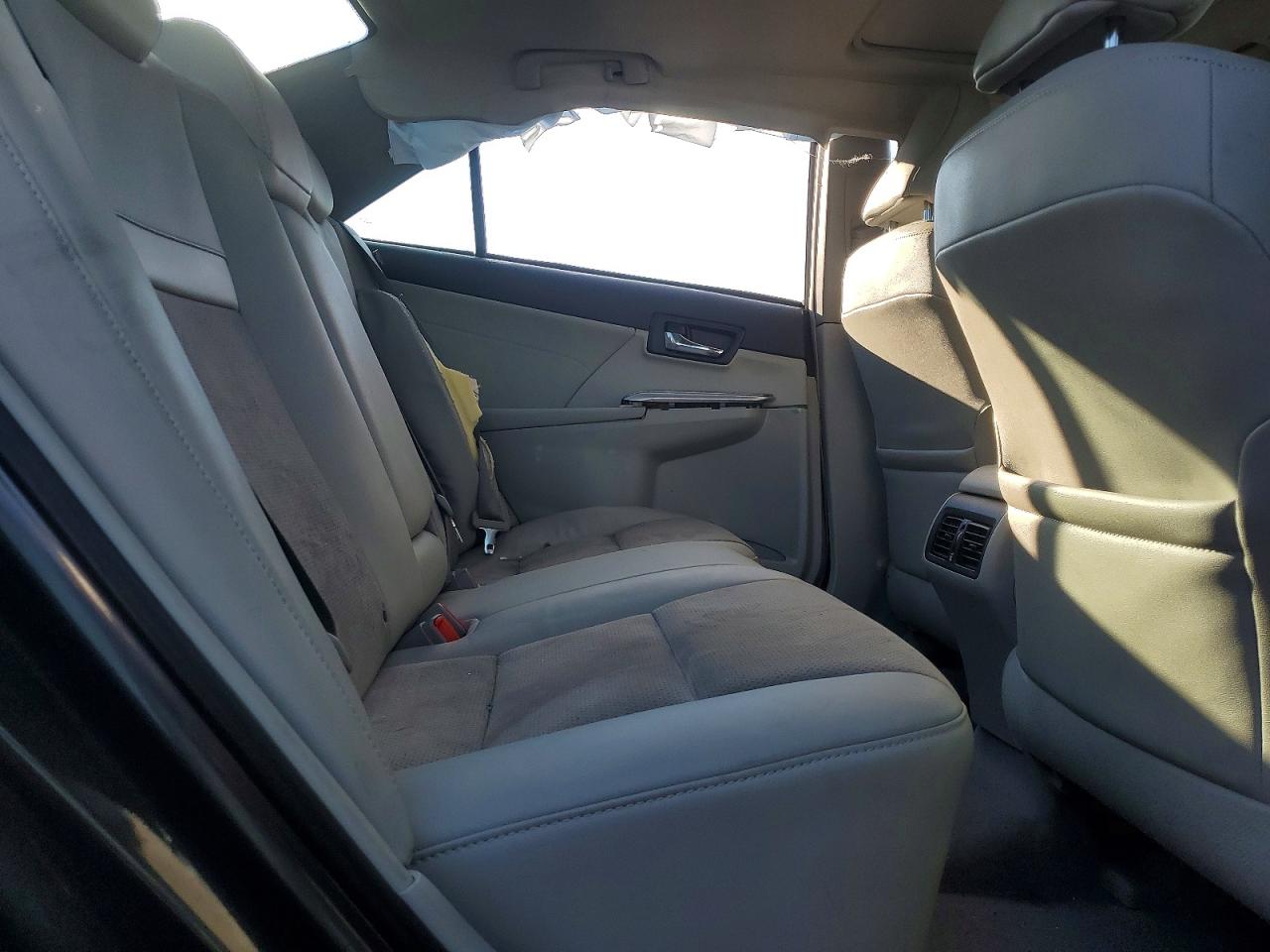 2013 TOYOTA CAMRY HYBRID photo 10