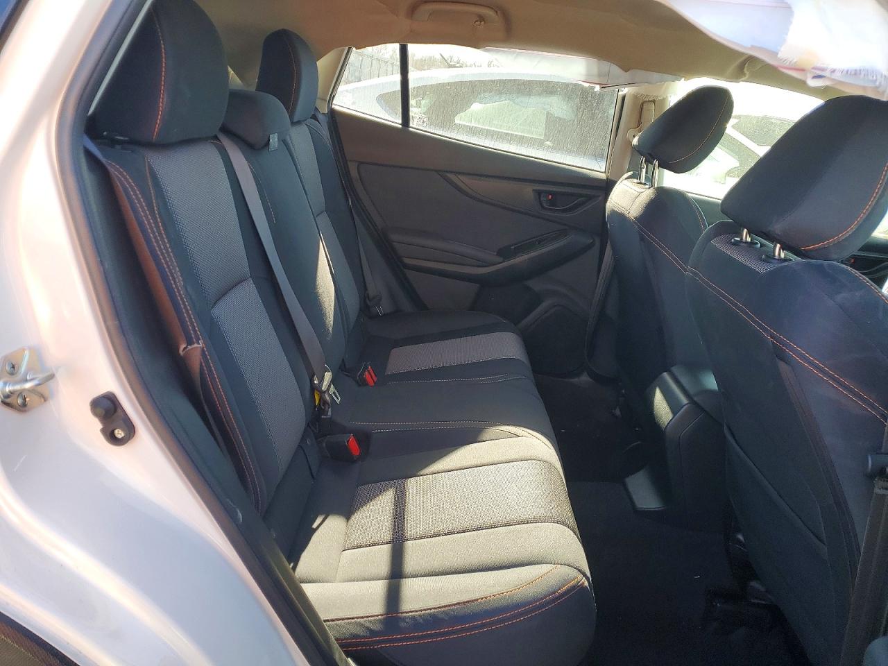 2020 SUBARU CROSSTREK PREMIUM photo 11