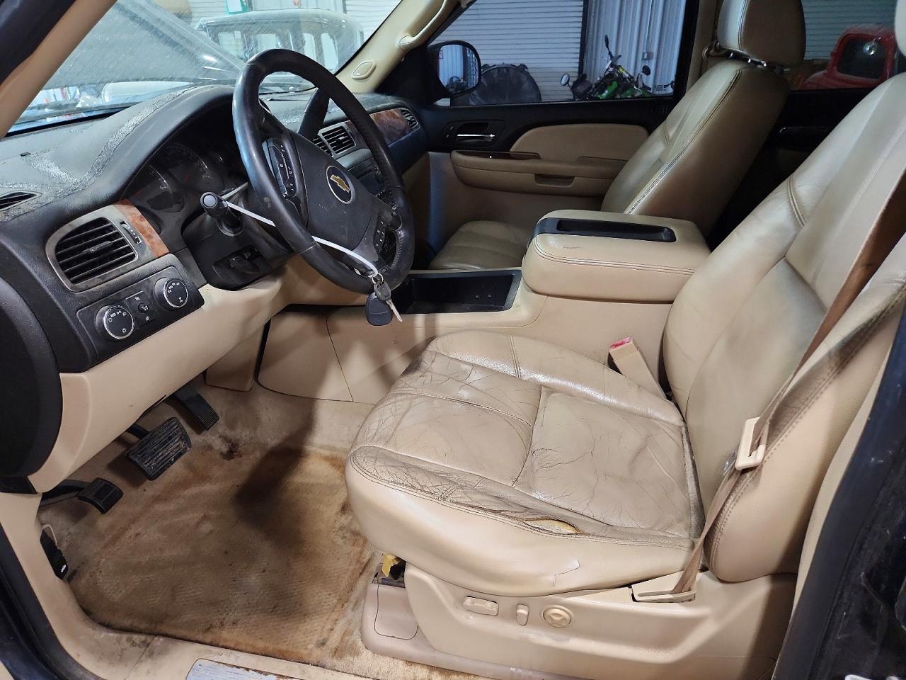 2007 CHEVROLET TAHOE K1500 photo 7
