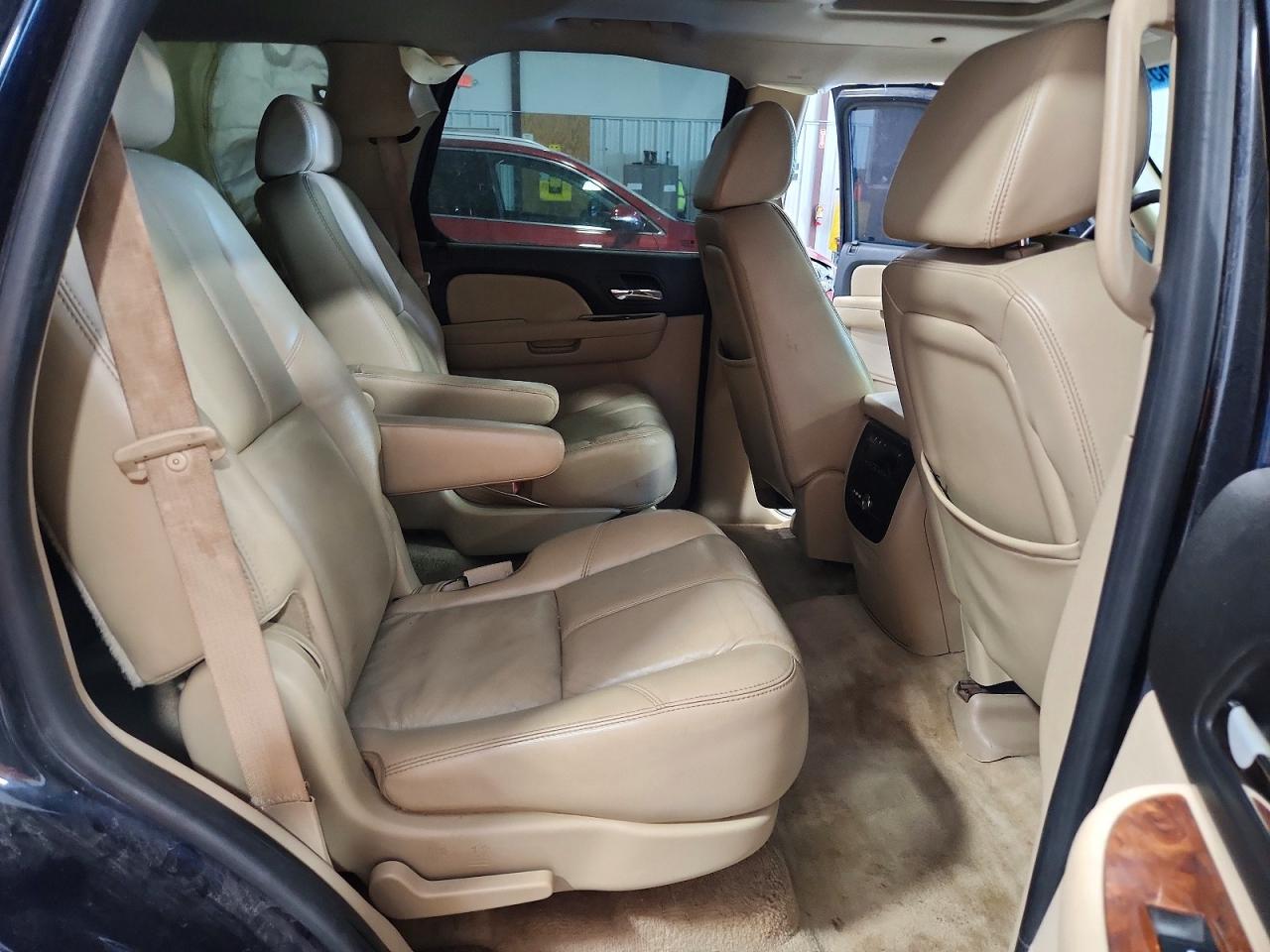 2007 CHEVROLET TAHOE K1500 photo 10