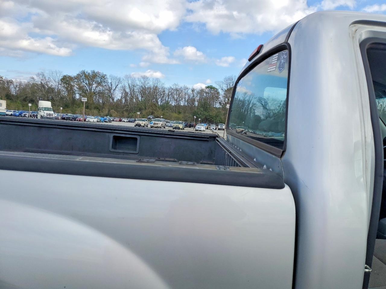 2007 TOYOTA TACOMA photo 10