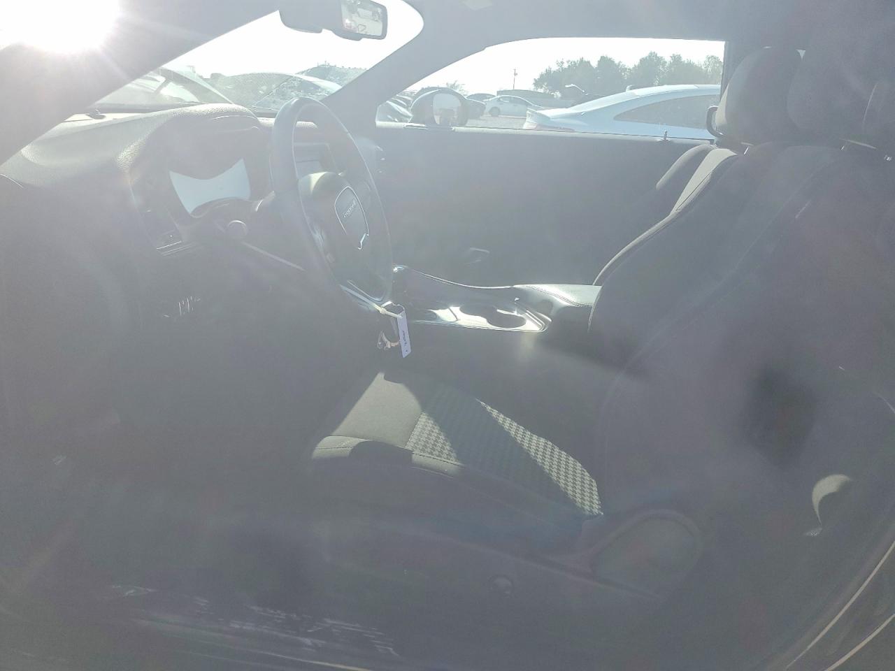 2023 DODGE CHALLENGER SXT photo 19