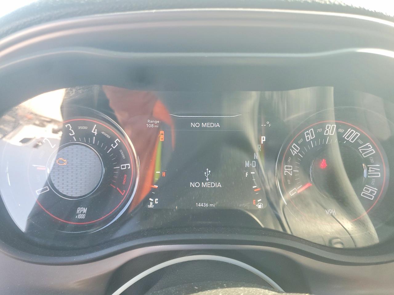 2023 DODGE CHALLENGER SXT photo 25