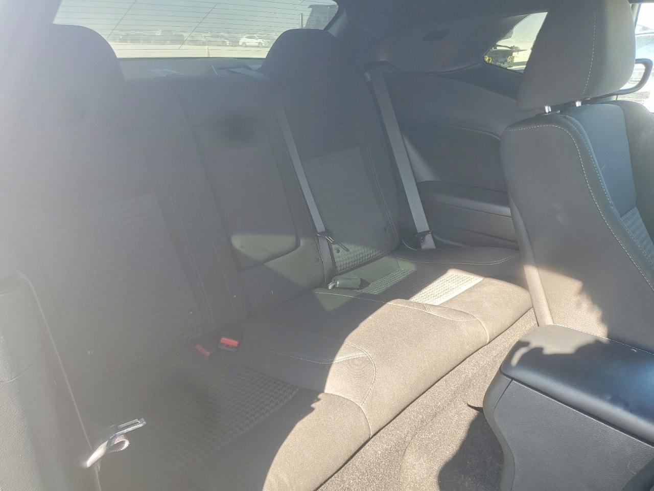 2023 DODGE CHALLENGER SXT photo 28